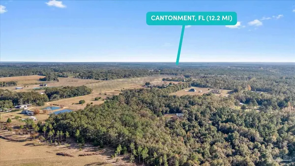 $468,000 | 4394 Crabtree Church Road, Molino, FL 32577