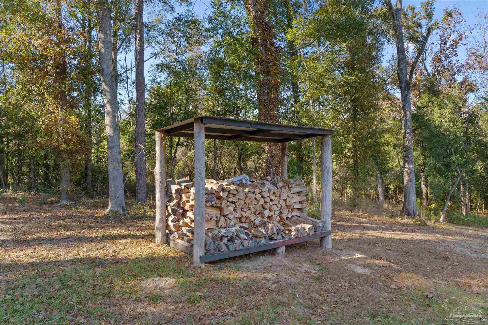 4394 Crabtree Church Road Molino, FL 32577 - Photo 67 of 70