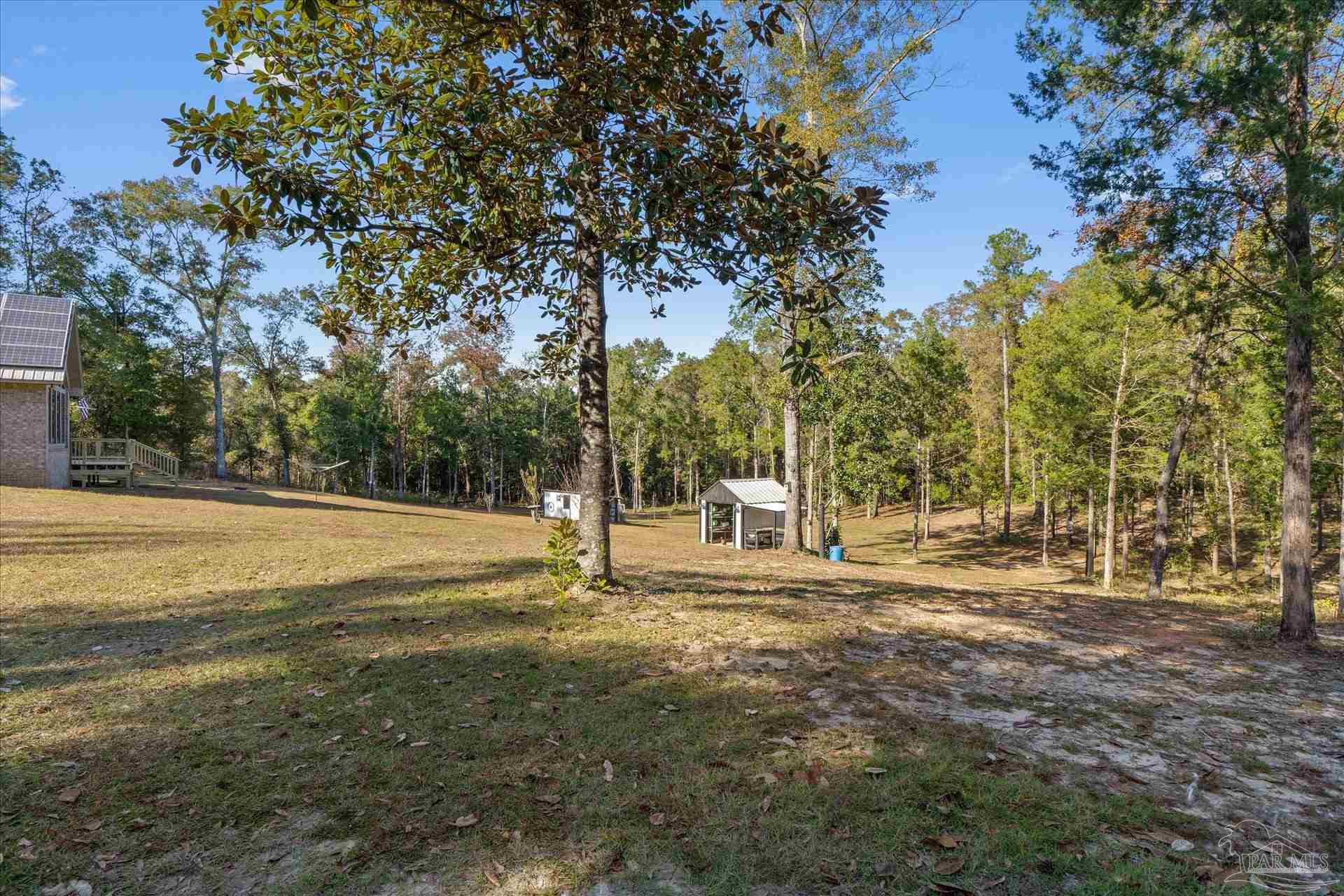 4394 Crabtree Church Road Molino, FL 32577 - Photo 68 of 70