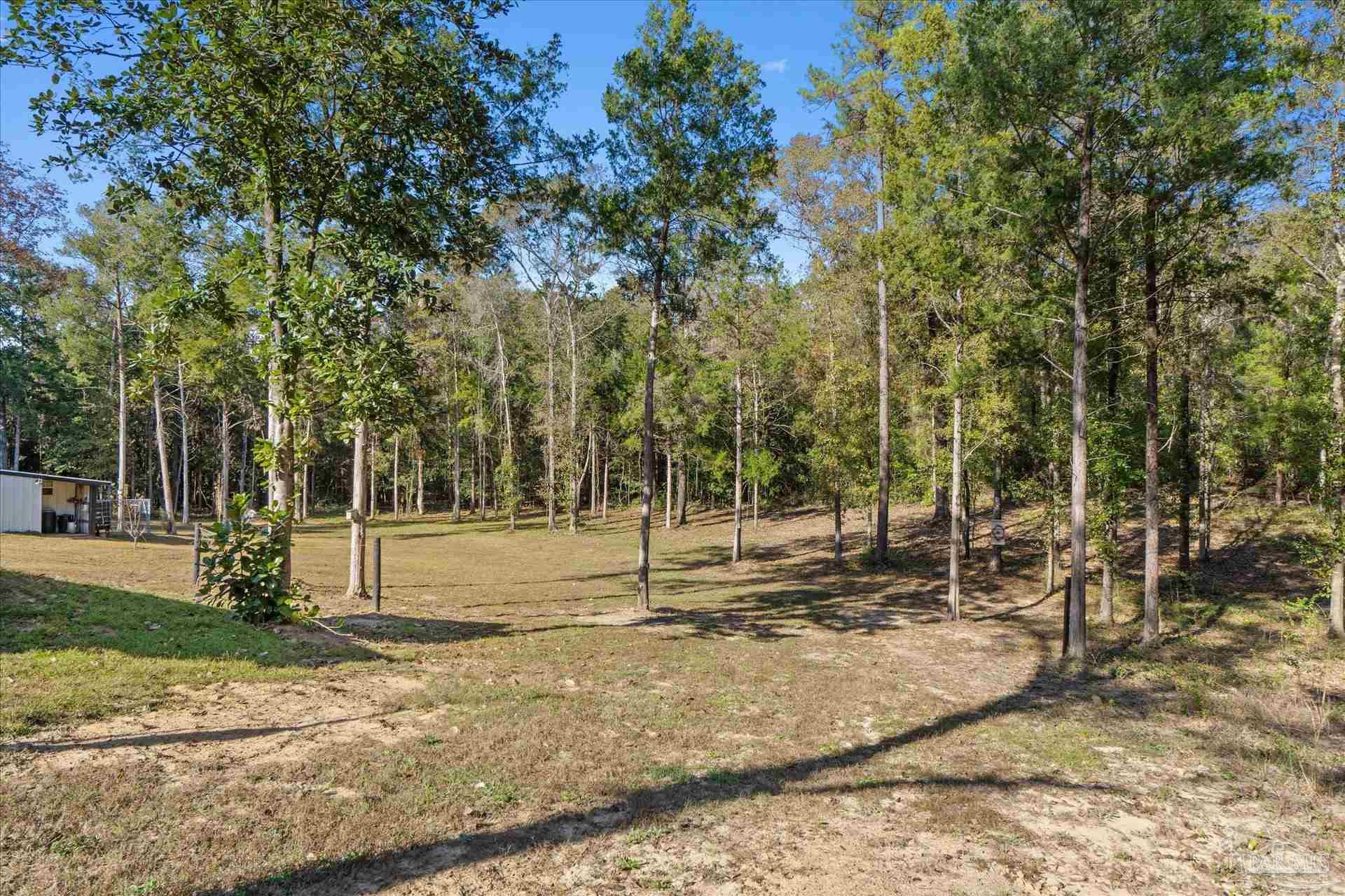 4394 Crabtree Church Road Molino, FL 32577 - Photo 69 of 70