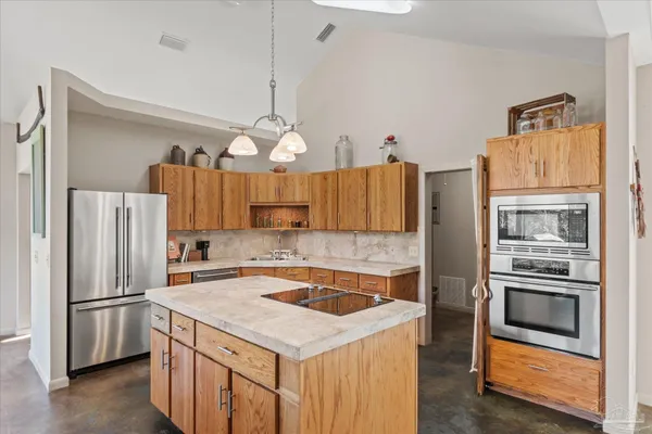 $468,000 | 4394 Crabtree Church Road, Molino, FL 32577