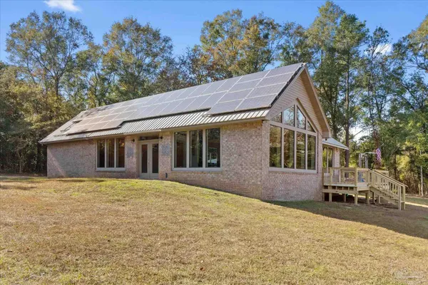 $468,000 | 4394 Crabtree Church Road, Molino, FL 32577