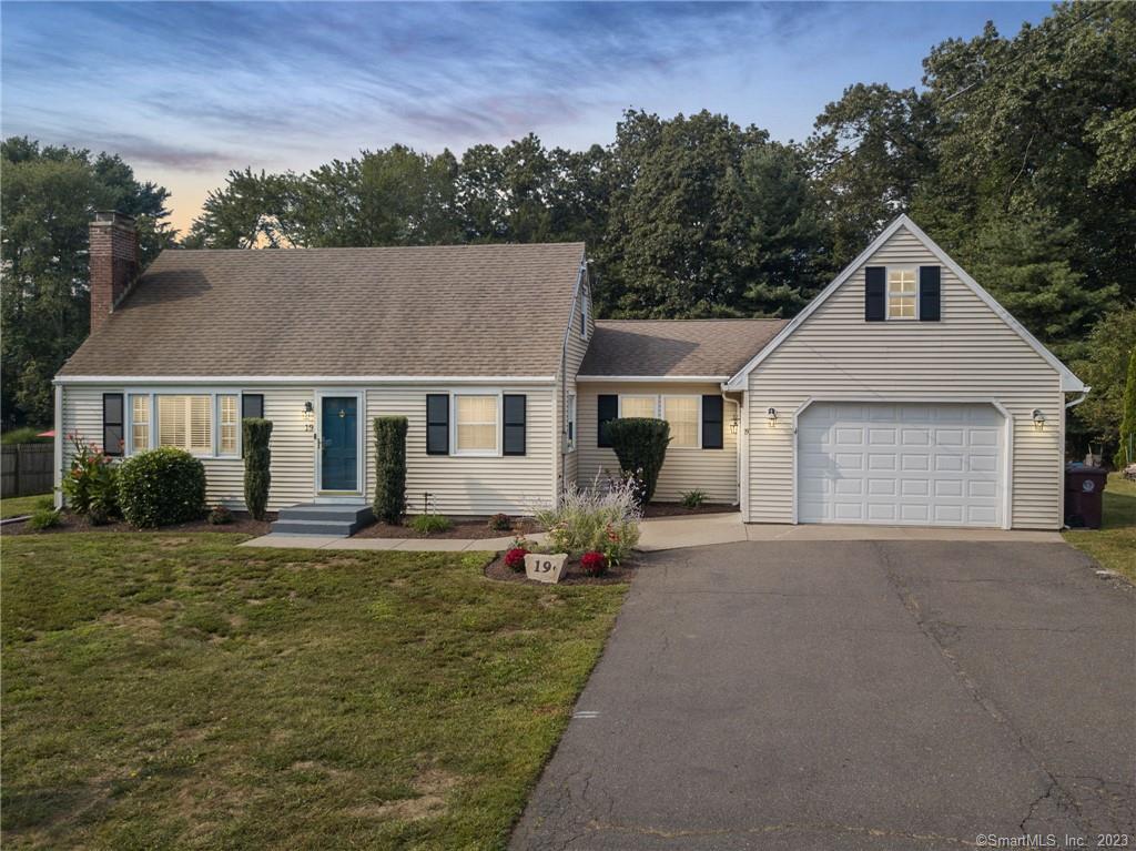 19 Knollwood Road Farmington, CT 06032 - Photo 1 of 1 Gallery Image 1