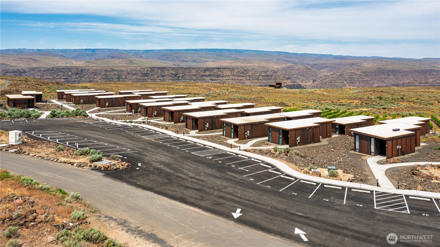 23692 Cliffe Pointe Road Northwest, Unit 5B Quincy, WA 98848 - Photo 21 of 22 a view of a city