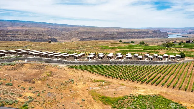 $529,000 | 23692 Cliffe Pointe Road Northwest, Unit 5B, Quincy, WA 98848