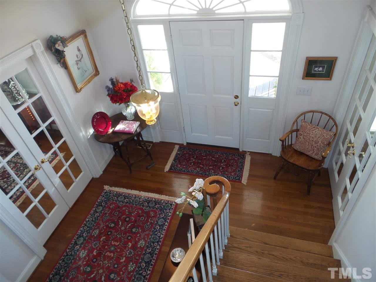 2915 Green Path Road Dunn, NC 28334 - Photo 24 of 24 a living room with furniture