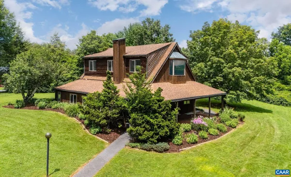 $1,950,000 | 18 Providence Lane, Waynesboro, VA 22980