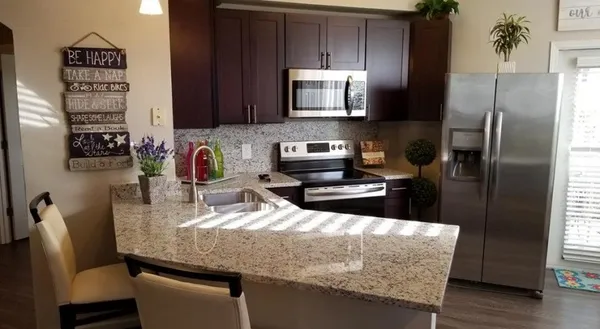 $1,430 | 3102 Bay Area Boulevard, Unit 1704, Friendswood, TX 77546