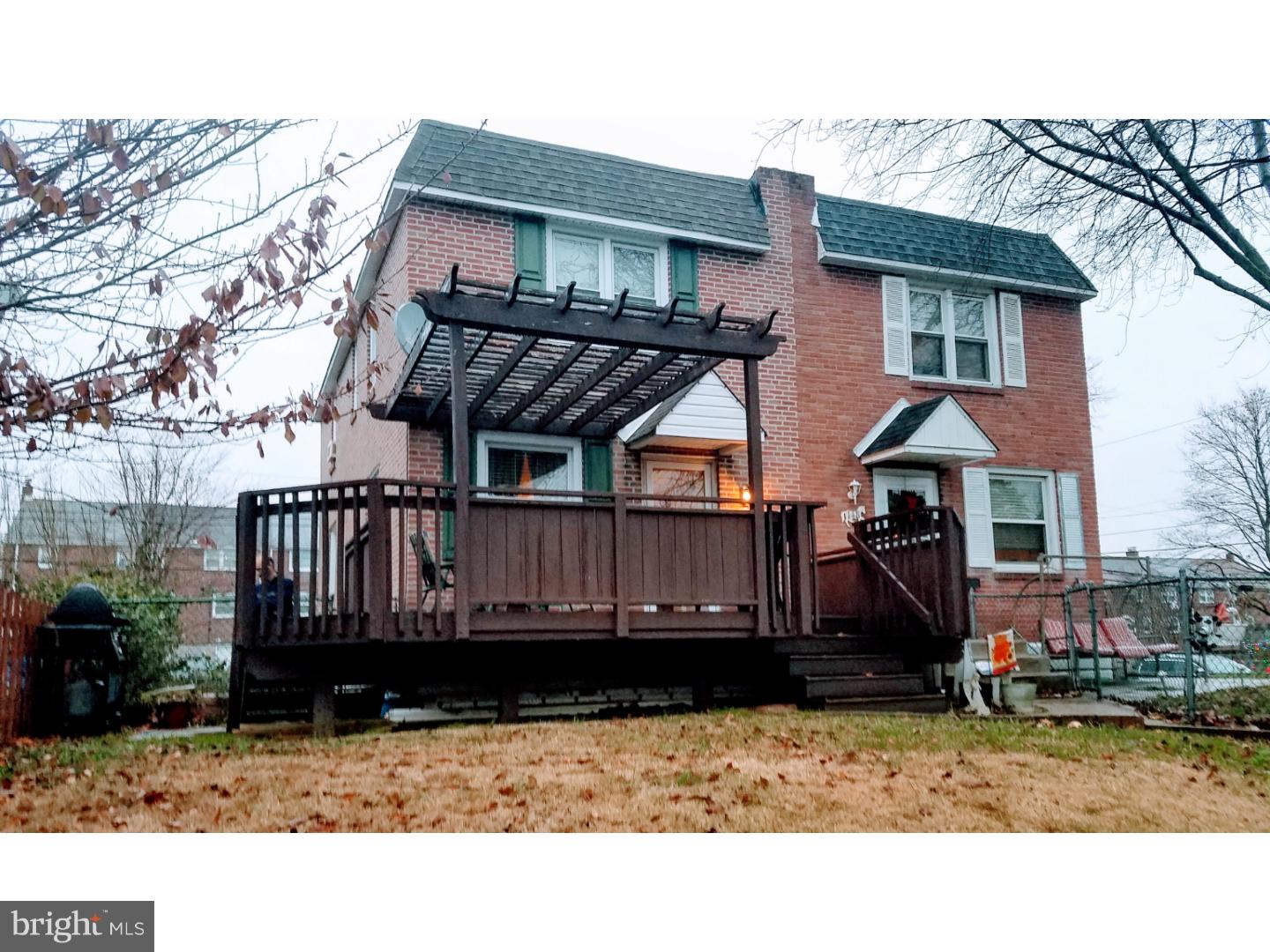 146 Haller Road Ridley Park, PA 19078 - Photo 1 of 24 Gallery Image 1