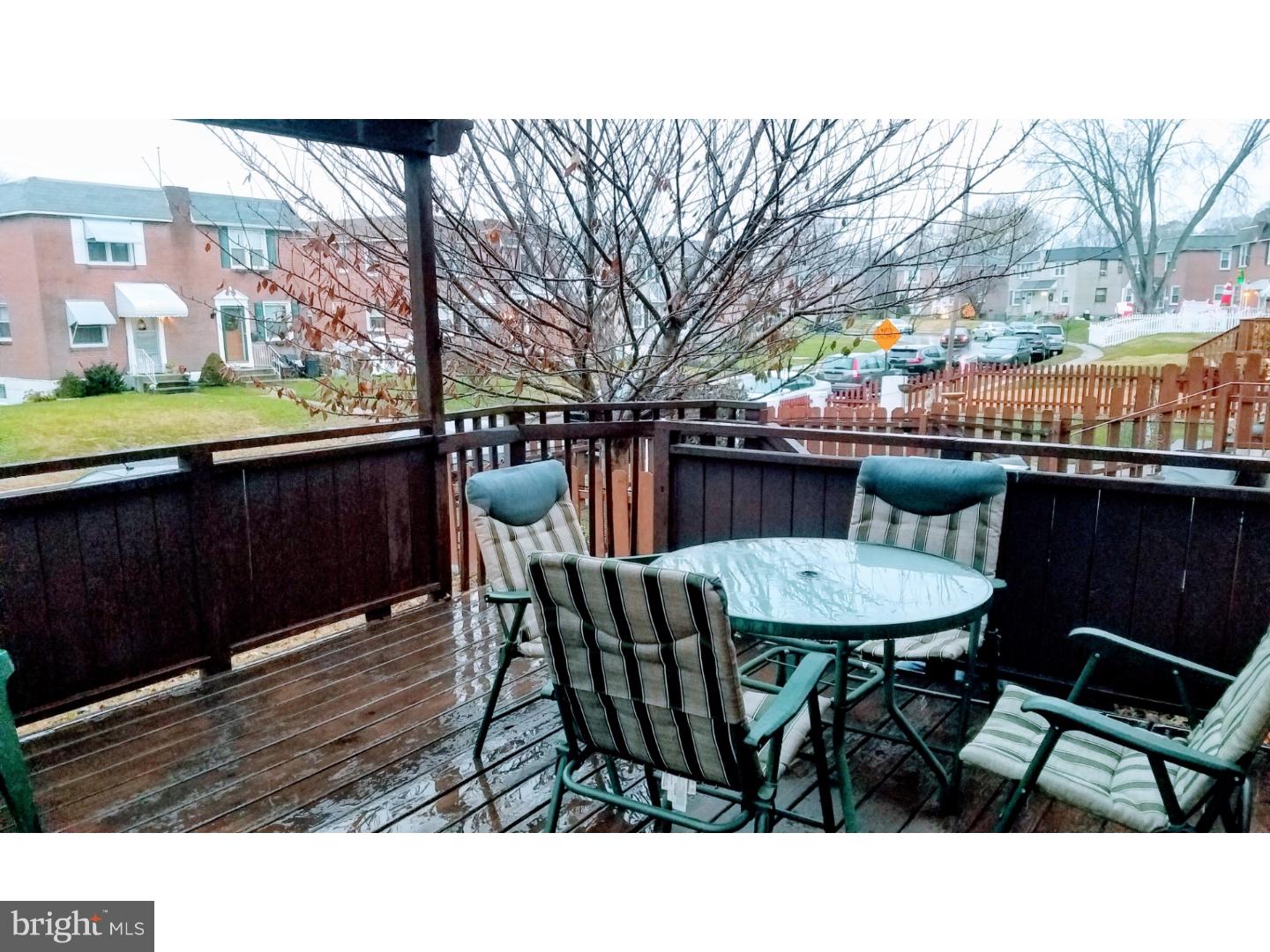 146 Haller Road Ridley Park, PA 19078 - Photo 24 of 24 Gallery Image 24