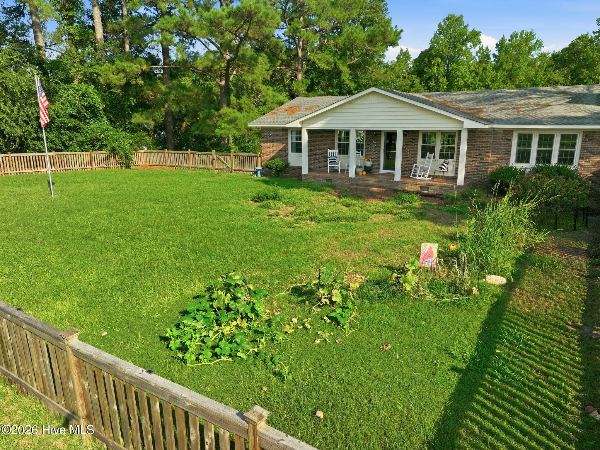429 C R Edwards Road Beulaville, NC 28518 - Photo 4 of 51 16-web-or-mls-16