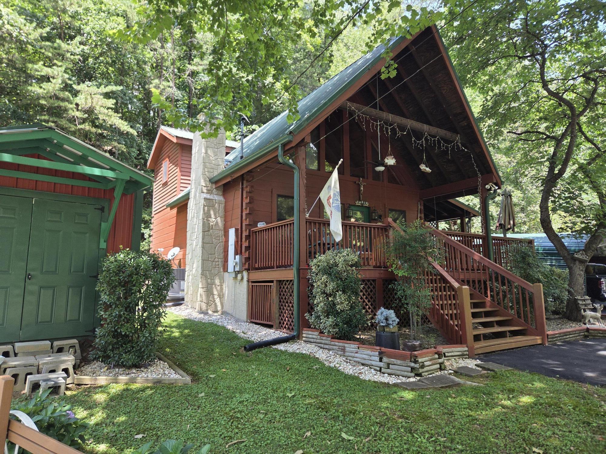 2876 Easy Street Sevierville, TN 37863 - Photo 15 of 17 e12
