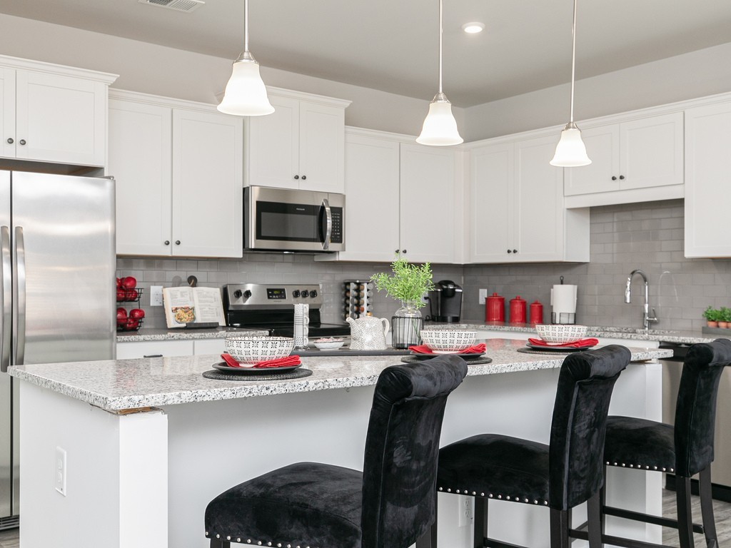 2700 Castle Road Columbia, TN 38401 - Photo 2 of 14 Gallery Image 2
