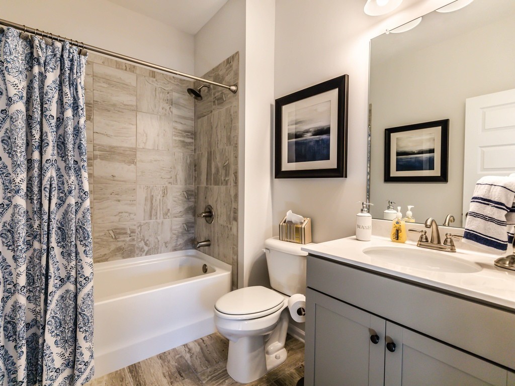 2700 Castle Road Columbia, TN 38401 - Photo 8 of 14 Gallery Image 8