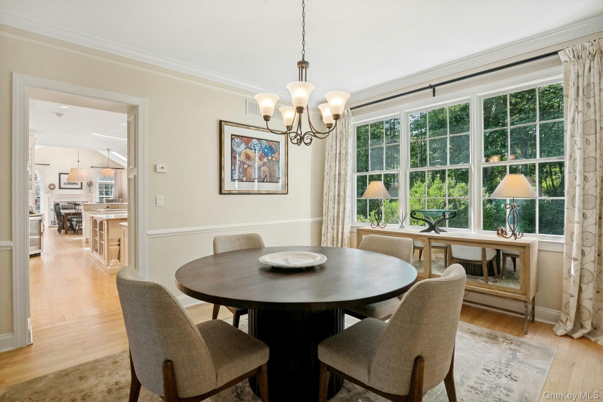 32 Split Rock Road South Salem, NY 10590 - Photo 10 of 35 Second Dining Room/Game Room
