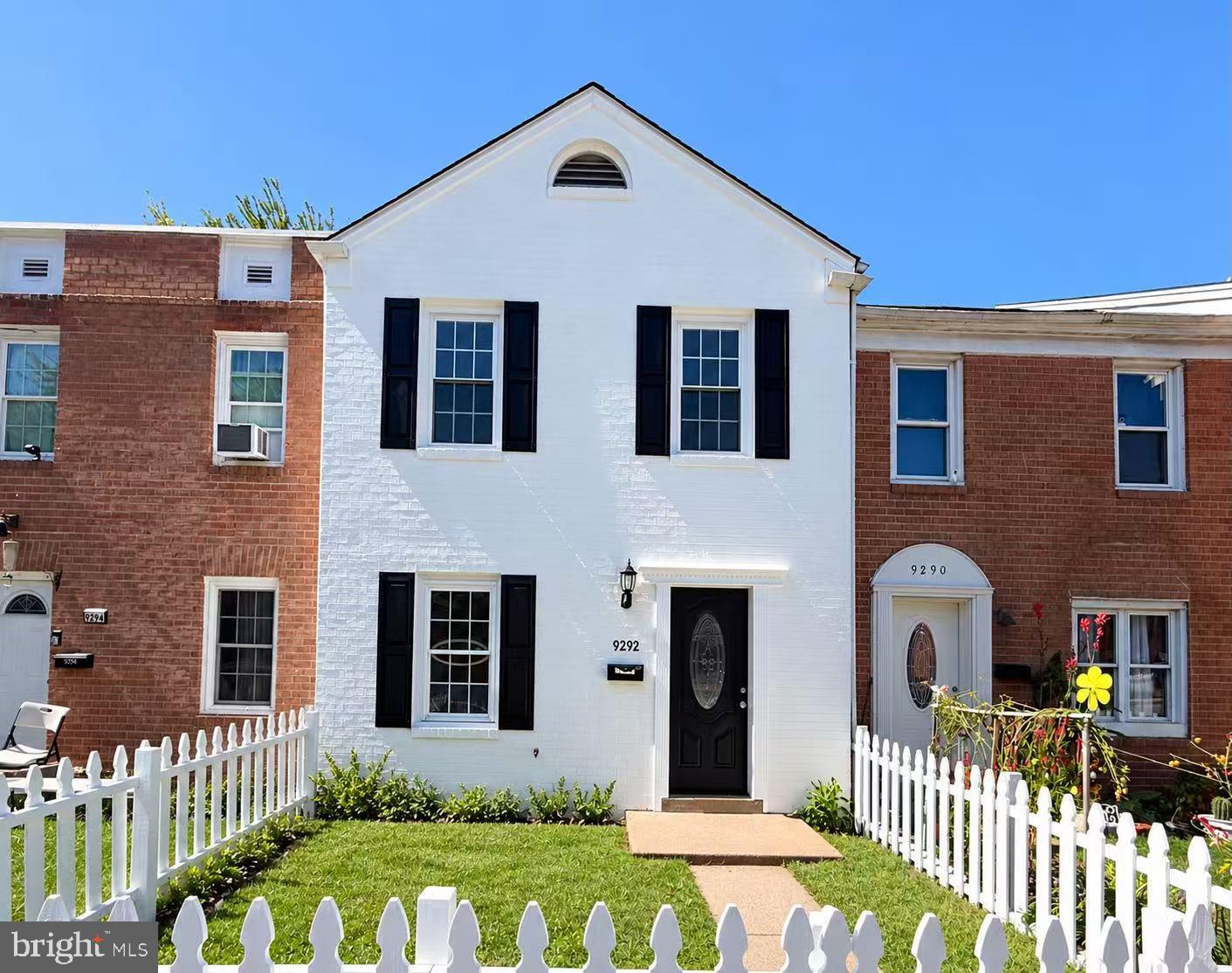 9292 Taney Road Manassas, VA 20110 - Photo 1 of 15 Front of the house