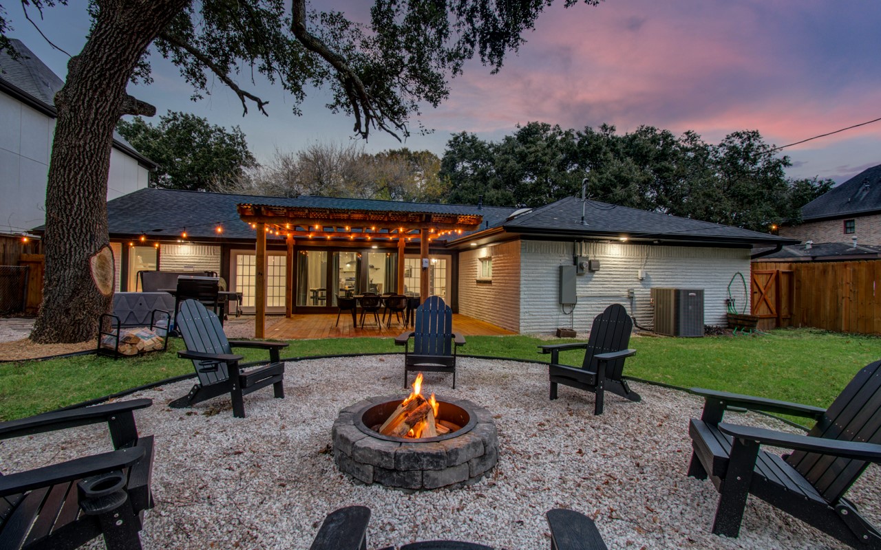 5539 Edith Street Houston, TX 77081 - Photo 44 of 50 Gallery Image 44