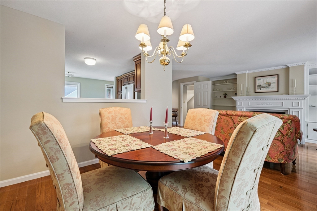 117 Stone Ridge Road, Unit 117 Franklin, MA 02038 - Photo 11 of 36 Gallery Image 11