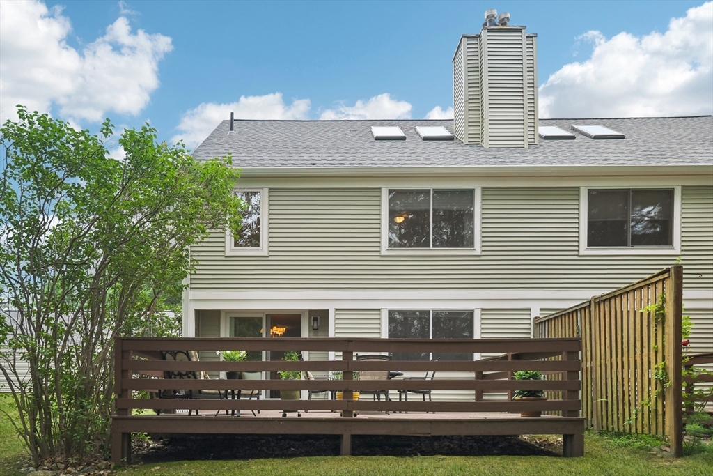 117 Stone Ridge Road, Unit 117 Franklin, MA 02038 - Photo 15 of 36 Gallery Image 15