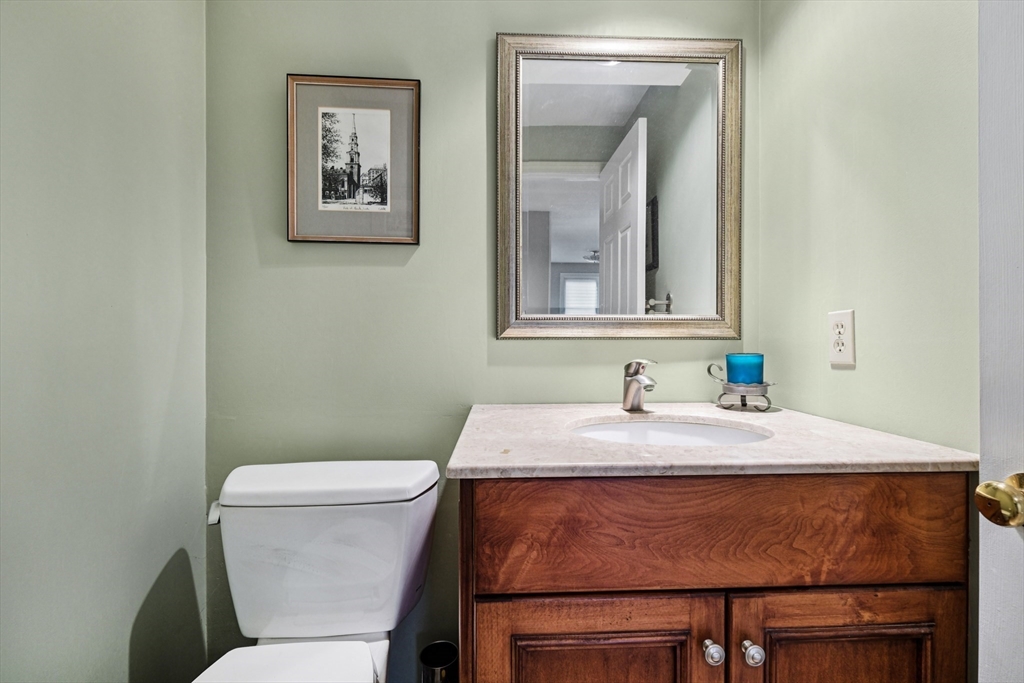 117 Stone Ridge Road, Unit 117 Franklin, MA 02038 - Photo 17 of 36 Gallery Image 17