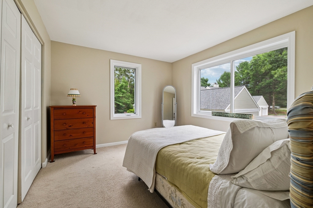 117 Stone Ridge Road, Unit 117 Franklin, MA 02038 - Photo 22 of 36 Gallery Image 22