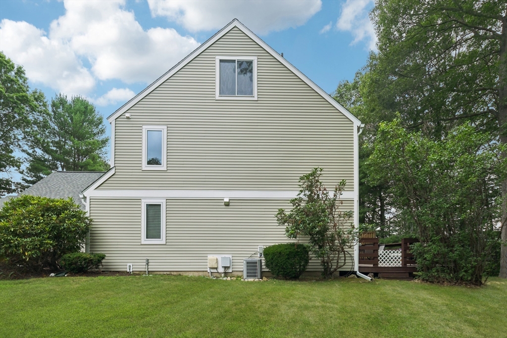 117 Stone Ridge Road, Unit 117 Franklin, MA 02038 - Photo 30 of 36 Gallery Image 30
