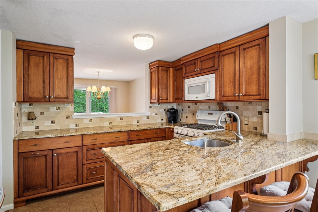 117 Stone Ridge Road, Unit 117 Franklin, MA 02038 - Photo 3 of 36 Gallery Image 3