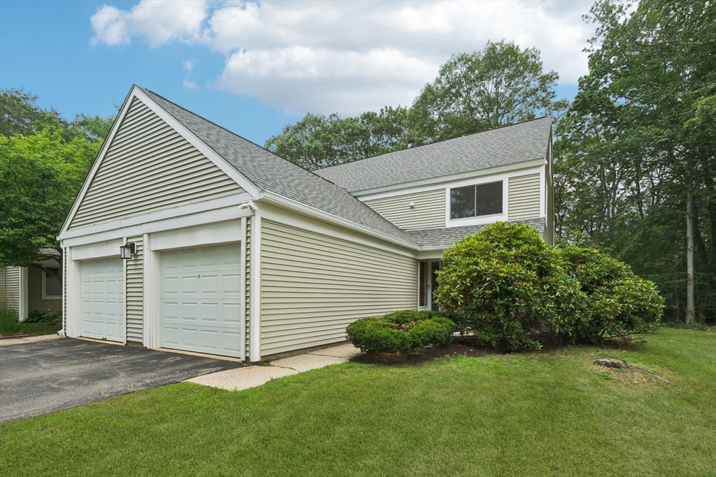 117 Stone Ridge Road, Unit 117 Franklin, MA 02038 - Photo 31 of 36 Gallery Image 31