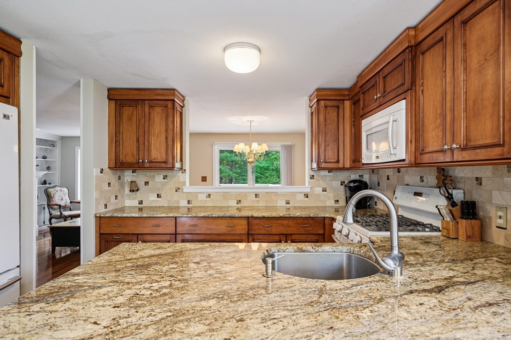 117 Stone Ridge Road, Unit 117 Franklin, MA 02038 - Photo 4 of 36 Gallery Image 4