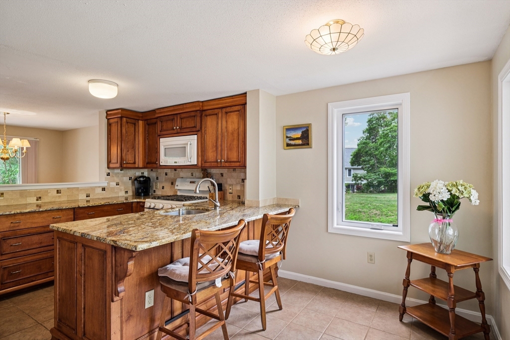 117 Stone Ridge Road, Unit 117 Franklin, MA 02038 - Photo 5 of 36 Gallery Image 5