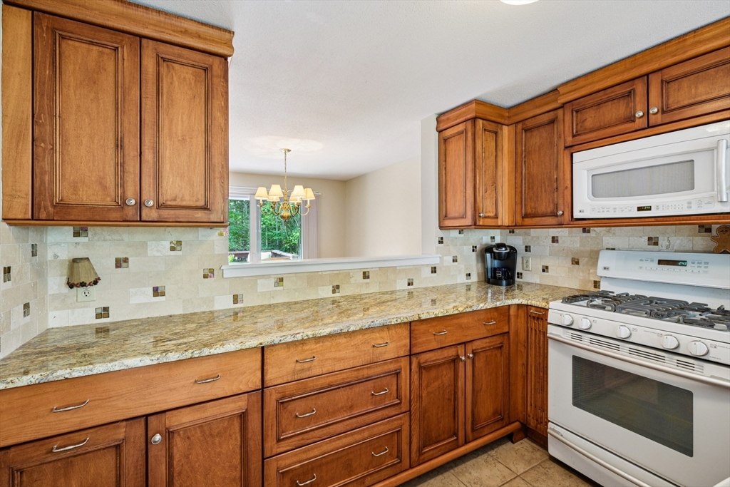 117 Stone Ridge Road, Unit 117 Franklin, MA 02038 - Photo 7 of 36 Gallery Image 7