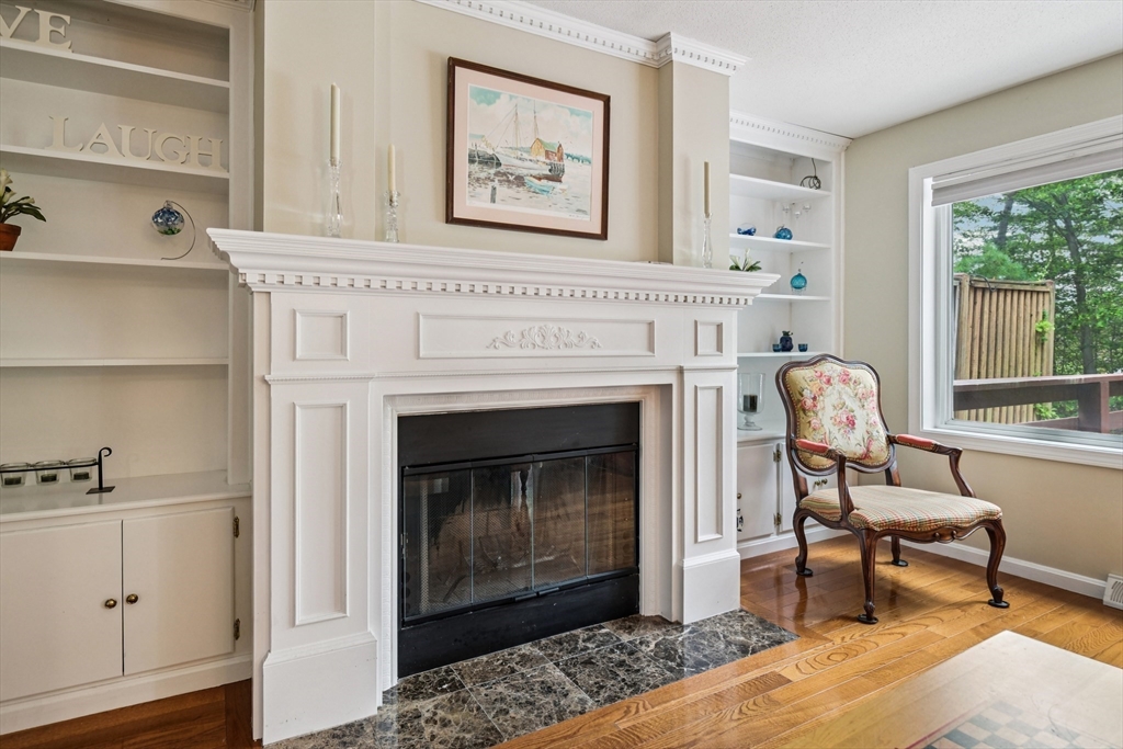 117 Stone Ridge Road, Unit 117 Franklin, MA 02038 - Photo 8 of 36 Gallery Image 8