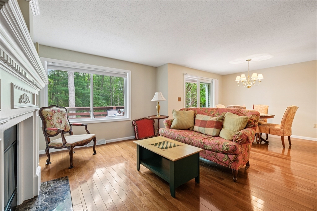 117 Stone Ridge Road, Unit 117 Franklin, MA 02038 - Photo 9 of 36 Gallery Image 9