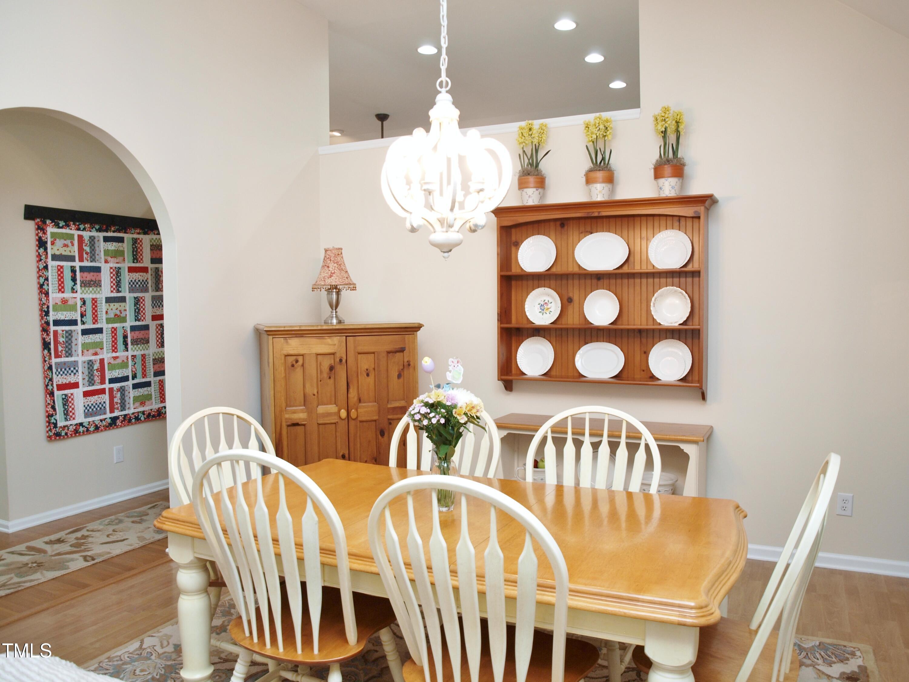 8712 Attingham Drive Raleigh, NC 27615 - Photo 8 of 24 8