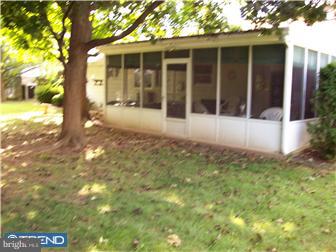3116 Merritt Parkway Sinking Spring, PA 19608 - Photo 10 of 10 Exterior Back