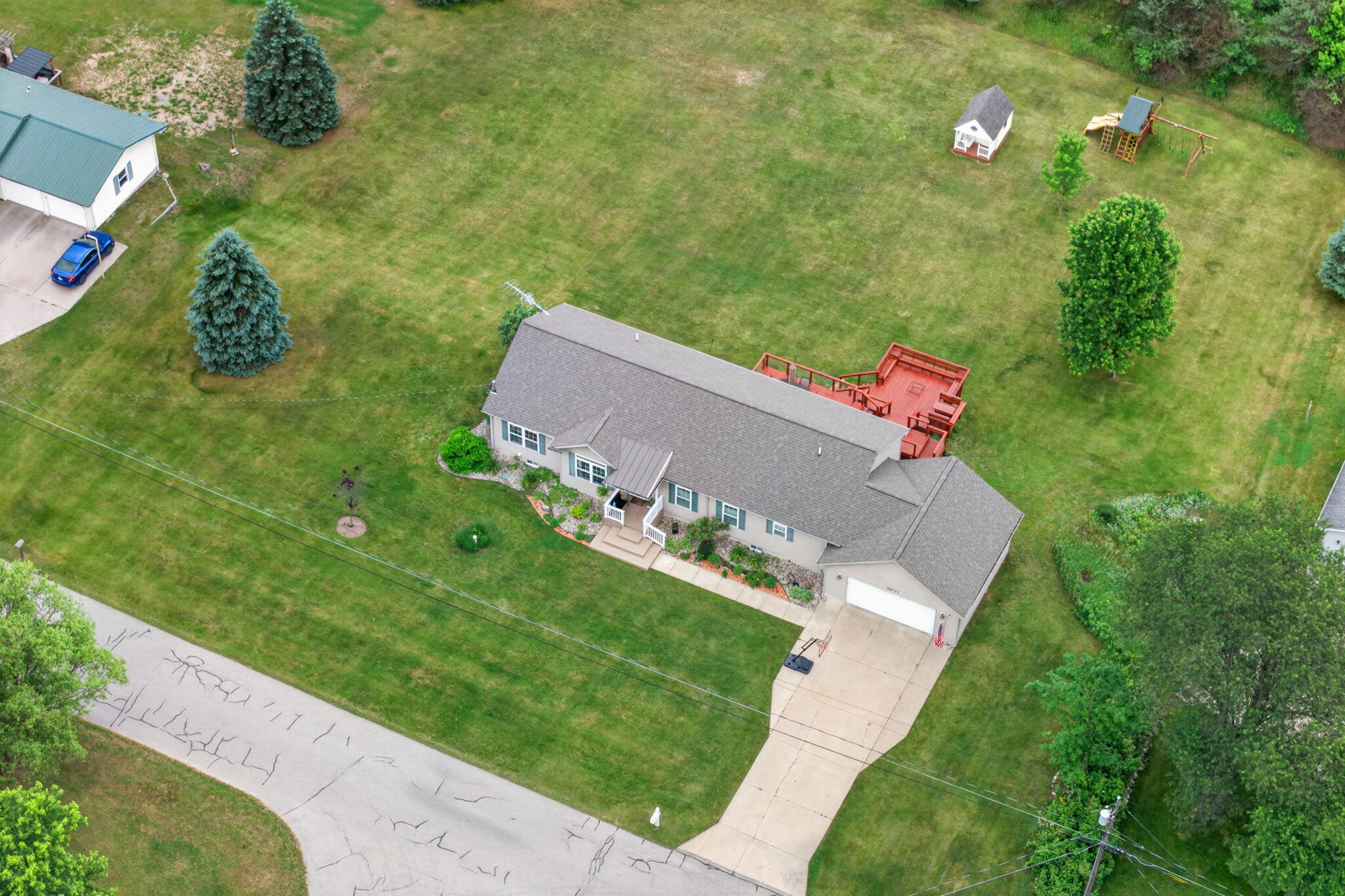 20777 Walnut Drive Reed City, MI 49677 - Photo 50 of 63 65-web-or-mls-DJI_20260625220027_0365_D-