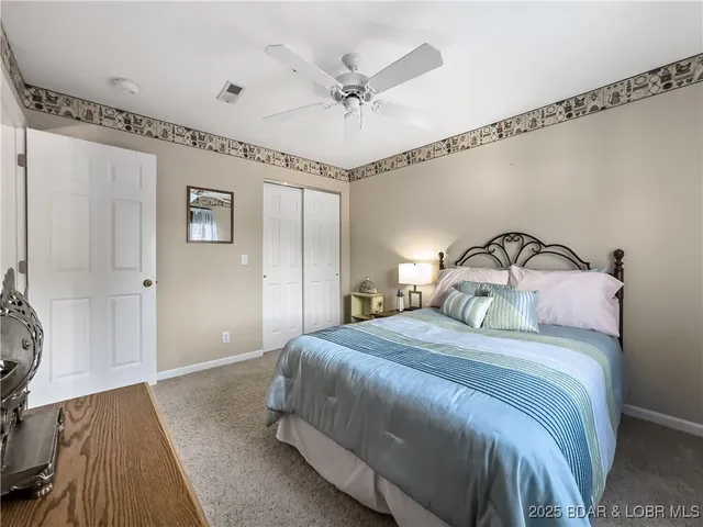 $335,000 | 133 Cedar Glen Court, Unit 3D, Camdenton, MO 65020