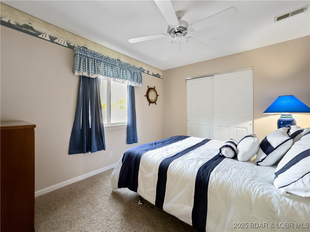 133 Cedar Glen Court, Unit 3D Camdenton, MO 65020 - Photo 21 of 46 Master bath