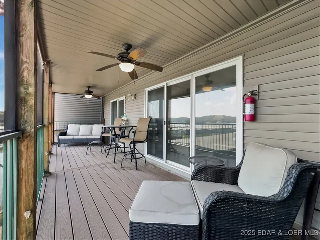 $335,000 | 133 Cedar Glen Court, Unit 3D, Camdenton, MO 65020