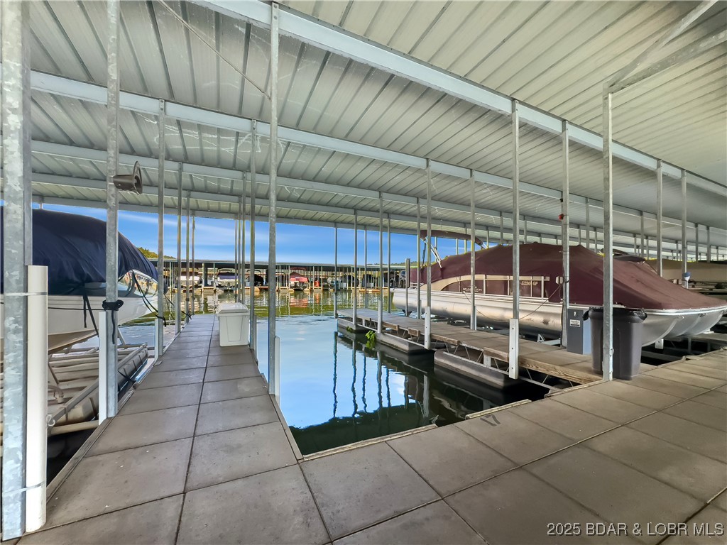 133 Cedar Glen Court, Unit 3D Camdenton, MO 65020 - Photo 34 of 46 30 ft slip