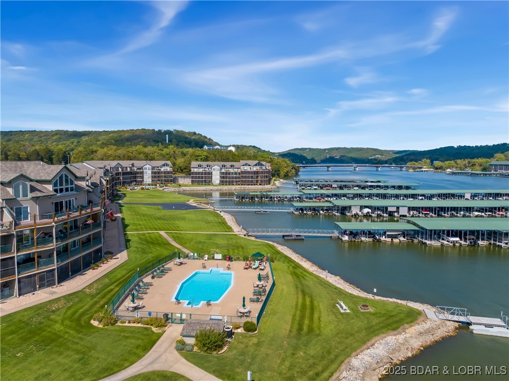 133 Cedar Glen Court, Unit 3D Camdenton, MO 65020 - Photo 42 of 46