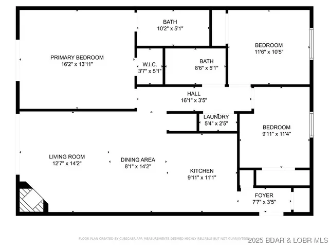 $335,000 | 133 Cedar Glen Court, Unit 3D, Camdenton, MO 65020