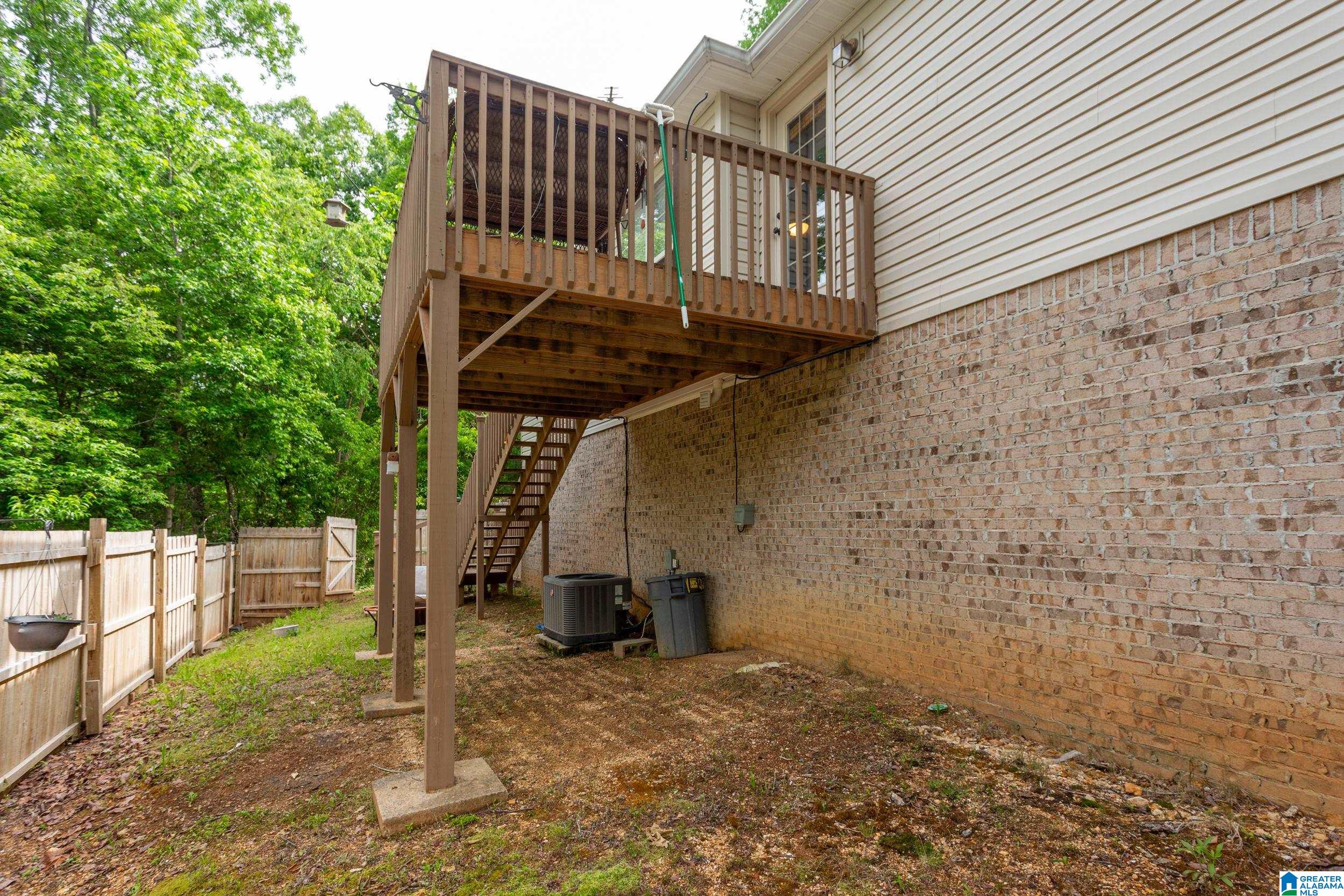 5535 Jean Ridge Lane Odenville, AL 35120 - Photo 31 of 34
