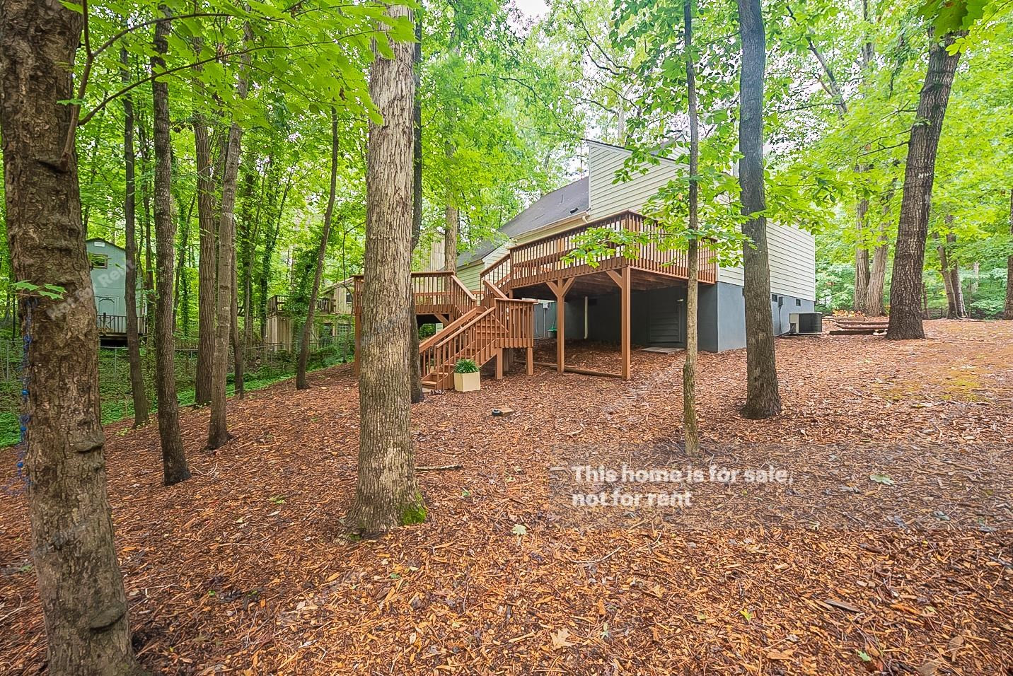 3404 Swift Drive Raleigh, NC 27606 - Photo 21 of 22 Photo 21