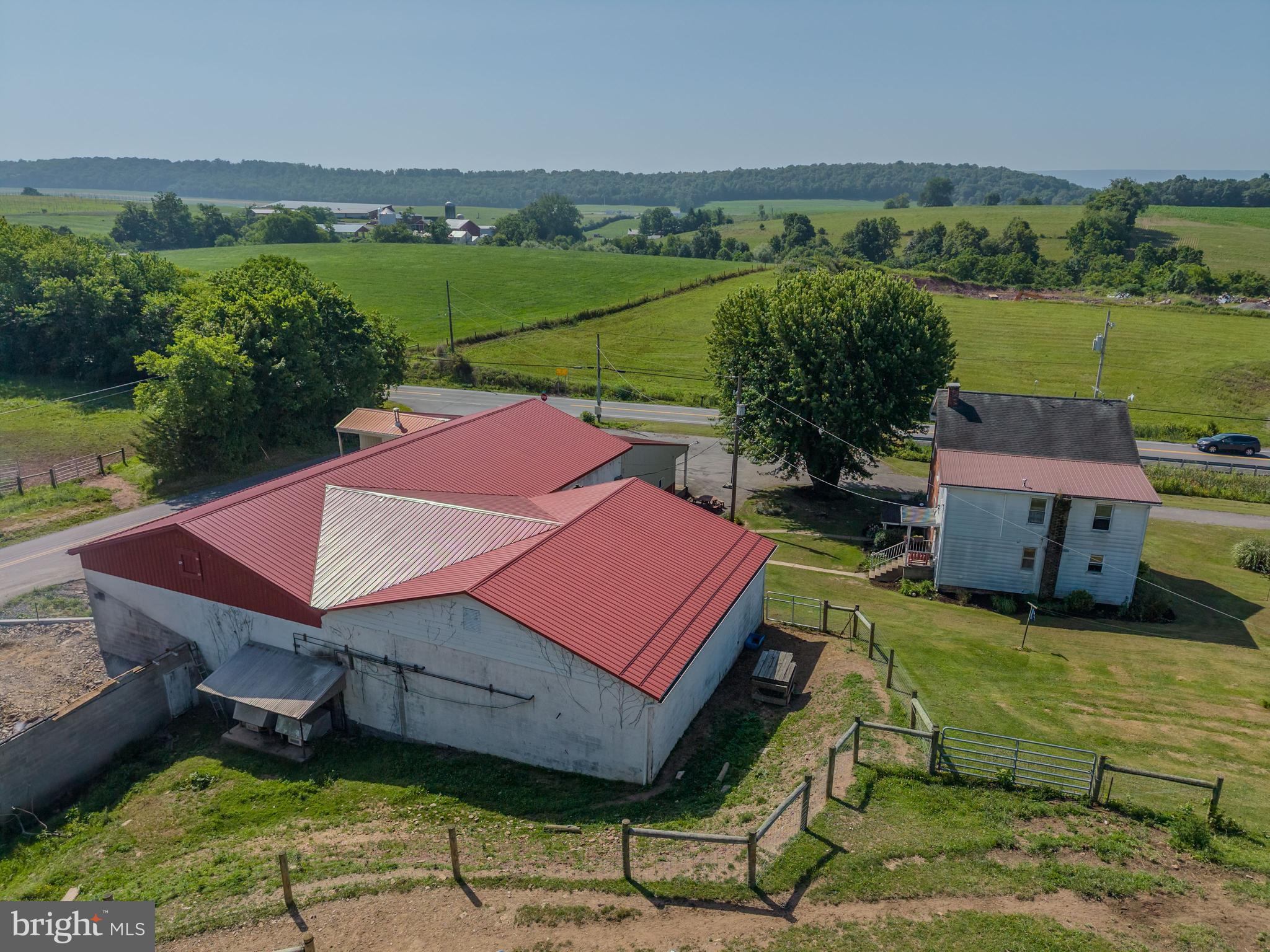 25649 Rte 35 North Mifflintown, PA 17059 - Photo 57 of 73