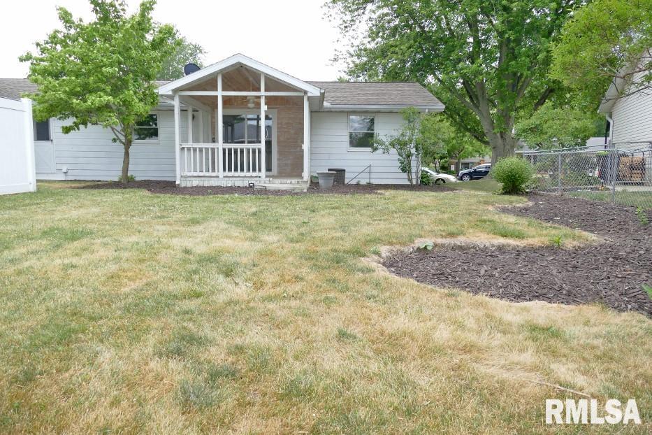 411 Brookcrest Drive Washington, IL 61571 - Photo 26 of 27