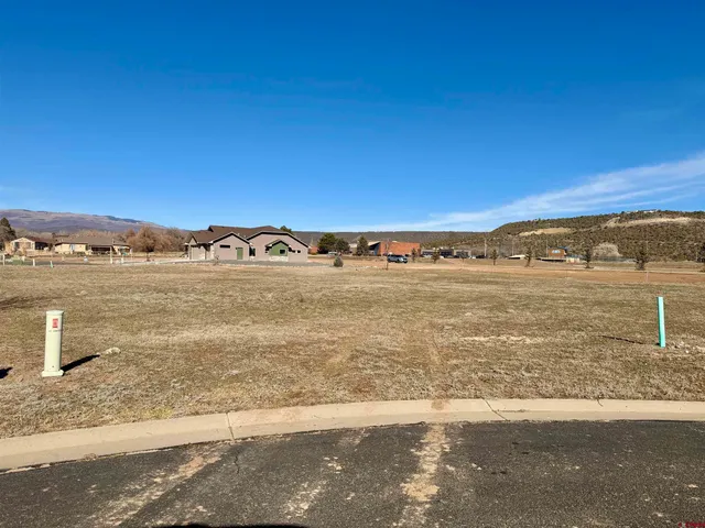 $39,900 | 320 Southeast Flagstone Court, Cedaredge, CO 81413