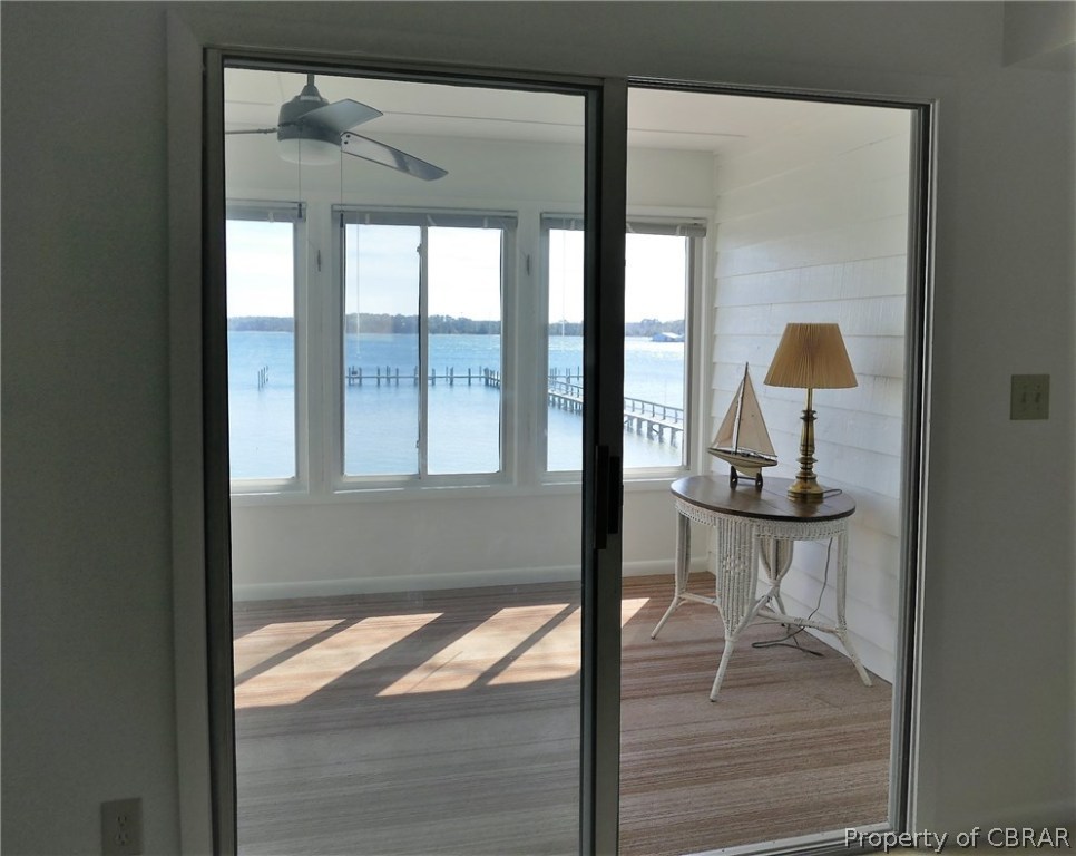 375 Callis Wharf Road, Unit 208 Hudgins, VA 23076 - Photo 16 of 46