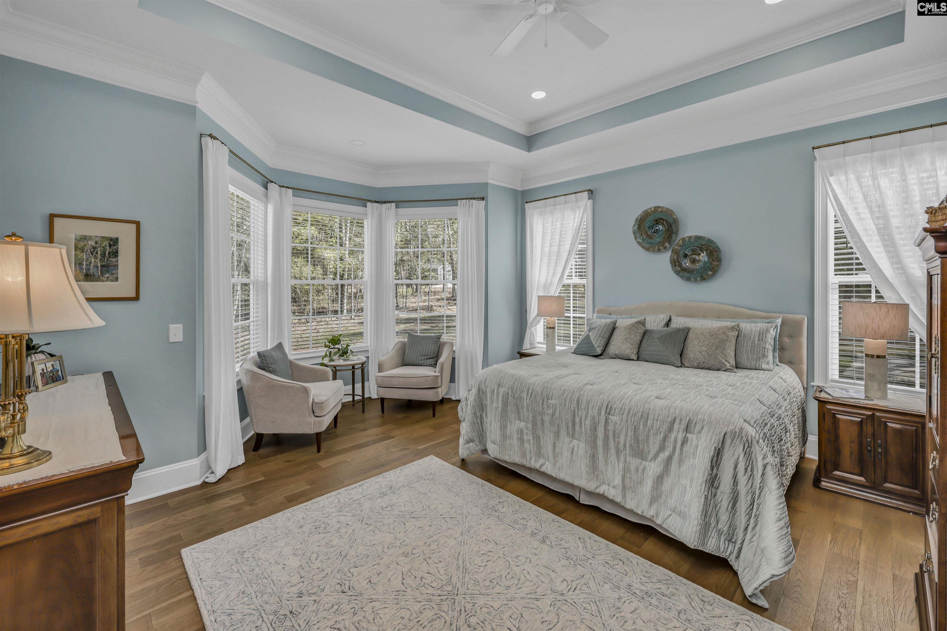 1011 Harbor View Drive Prosperity, SC 29127 - Photo 32 of 37