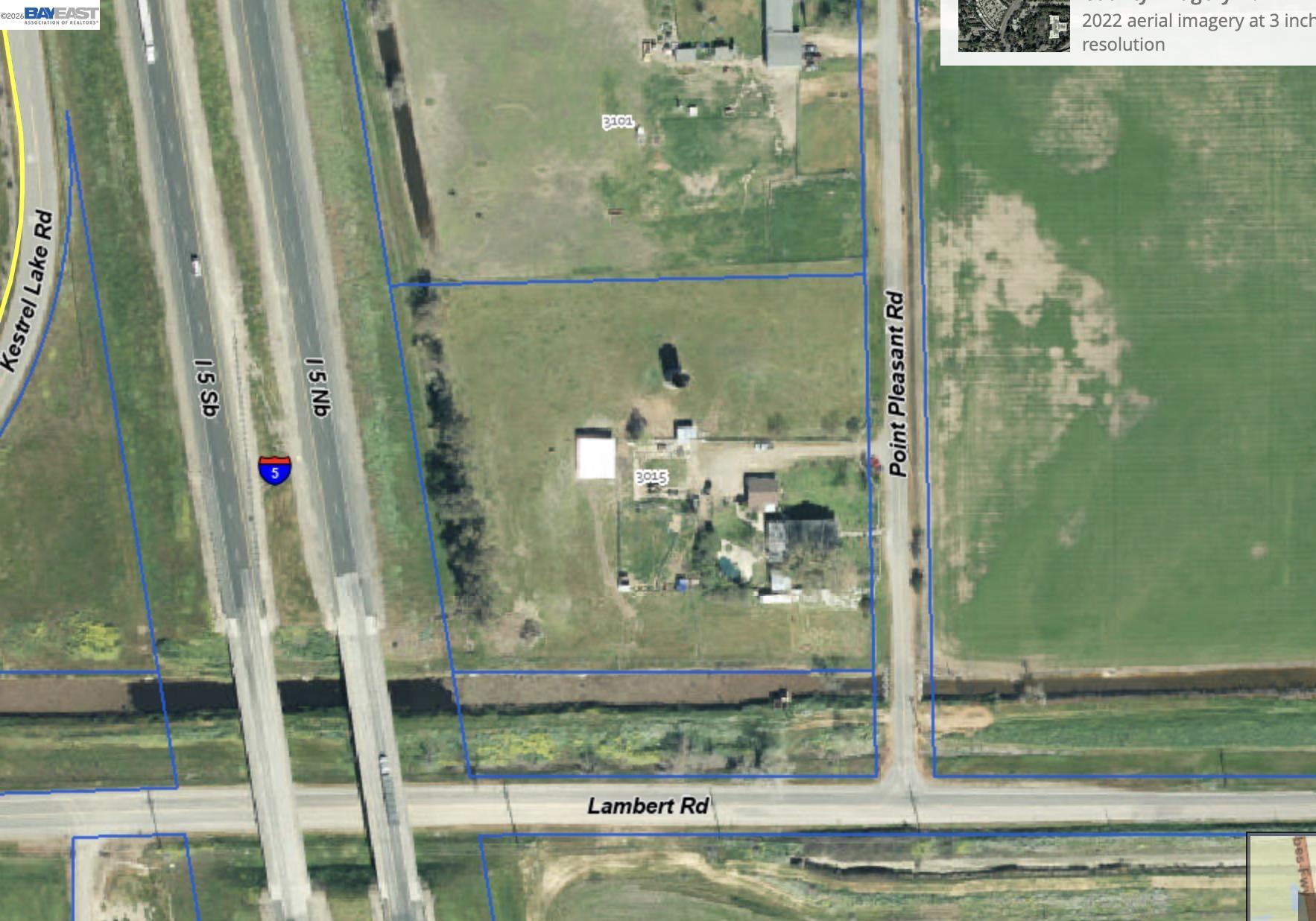 3015 Point Pleasant Road Elk Grove, CA 95757 - Photo 32 of 32